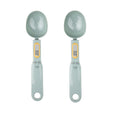 Digital Kitchen Measuring Spoon Scale